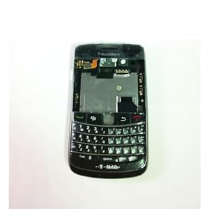 Blackberry Bold 9780 Housing Amazon