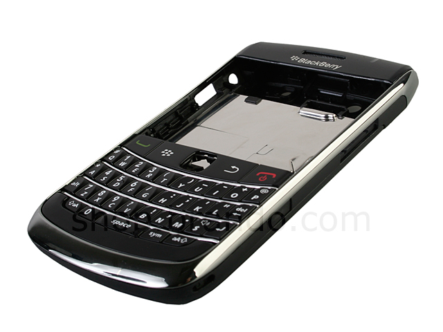 Blackberry Bold 9780 Housing Replacement