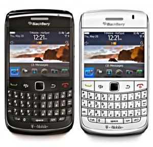 Blackberry Bold 9780 Review Battery Life