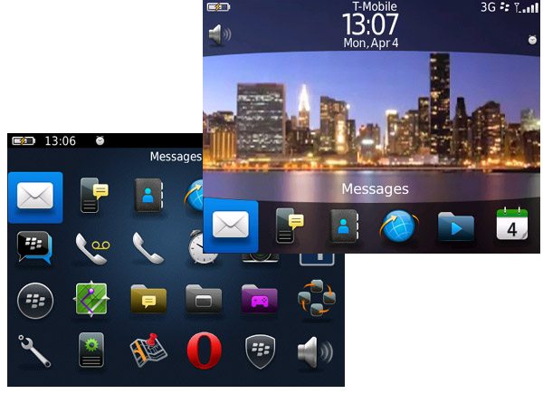 Blackberry Bold 9780 Themes Download