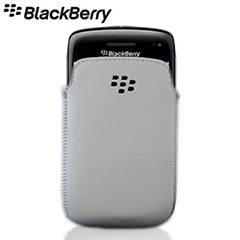Blackberry Bold 9780 White Screen Purple Lines