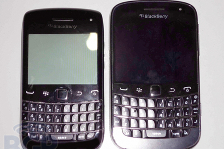 Blackberry Bold 9790 Black