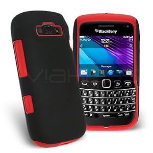 Blackberry Bold 9790 Cases Amazon