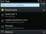 Blackberry Bold 9790 Review Gsmarena