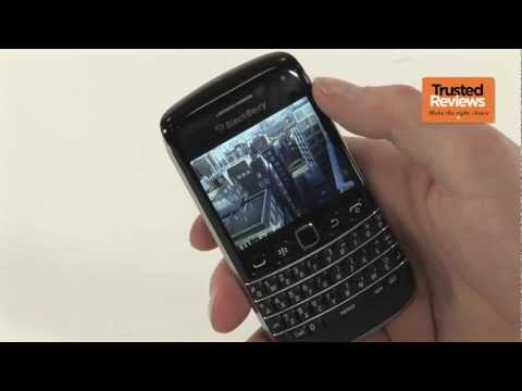 Blackberry Bold 9790 Review Malaysia