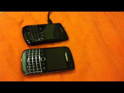 Blackberry Bold 9790 Review Malaysia