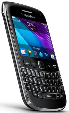 Blackberry Bold 9790 Touch Screen