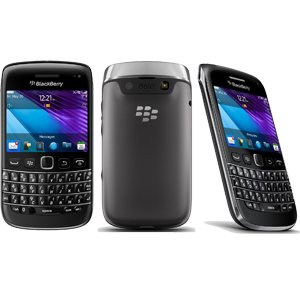 Blackberry Bold 9790 White Housing