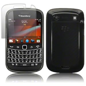 Blackberry Bold 9900 Black Screen Red Light