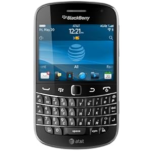 Blackberry Bold 9900 Cases Amazon