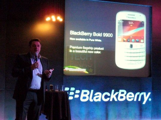 Blackberry Bold 9900 Cases Philippines