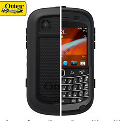 Blackberry Bold 9900 Covers