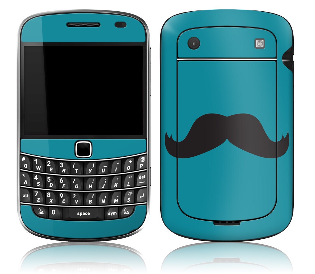Blackberry Bold 9900 Covers