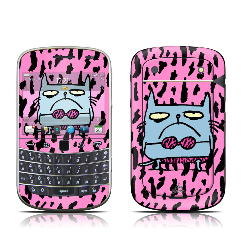 Blackberry Bold 9900 Covers And Skins