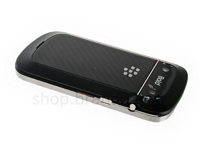 Blackberry Bold 9900 Housing Replacement