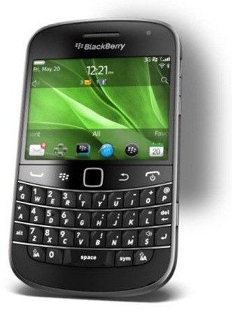 Blackberry Bold 9900 Touch Price