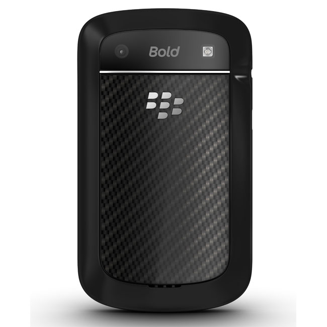 Blackberry Bold 9900 Wallpaper