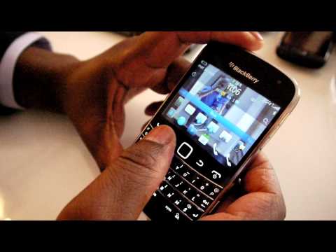 Blackberry Bold 9900 White Price In Dubai