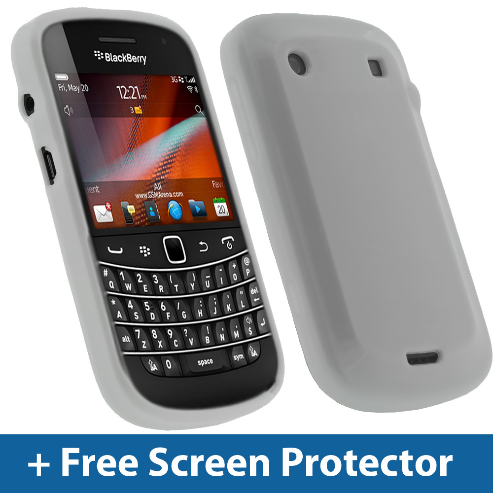 Blackberry Bold 9900 White Price In Egypt