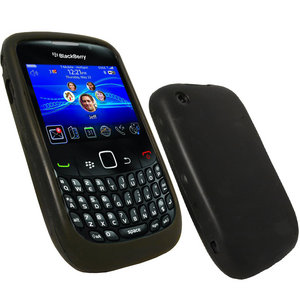 Blackberry Curve 8520 Cases
