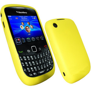 Blackberry Curve 8520 Cases And Skins