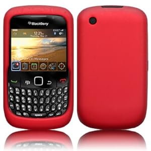 Blackberry Curve 8520 Cases And Skins