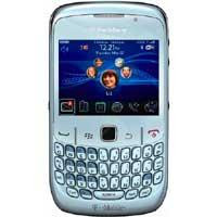 Blackberry Curve 8520 Gemini