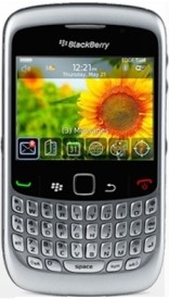 Blackberry Curve 8520 Gemini Price In India