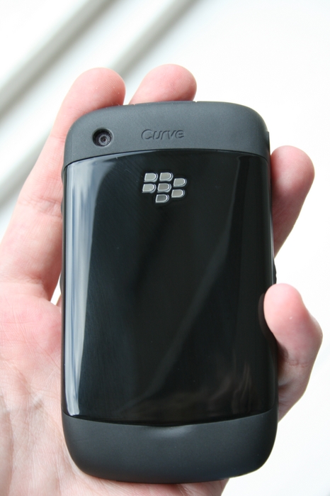 Blackberry Curve 8520 Price In India