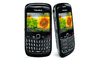 Blackberry Curve 8520 Price In India And Specifications