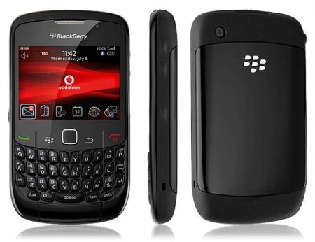 Blackberry Curve 8520 Price In India Latest