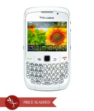 Blackberry Curve 8520 Price In India Lowest