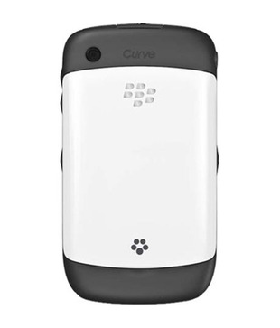 Blackberry Curve 8520 Price In India White