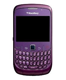 Blackberry Curve 8520 Purple 02