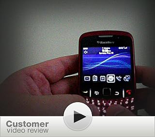 Blackberry Curve 8520 Purple Price In India