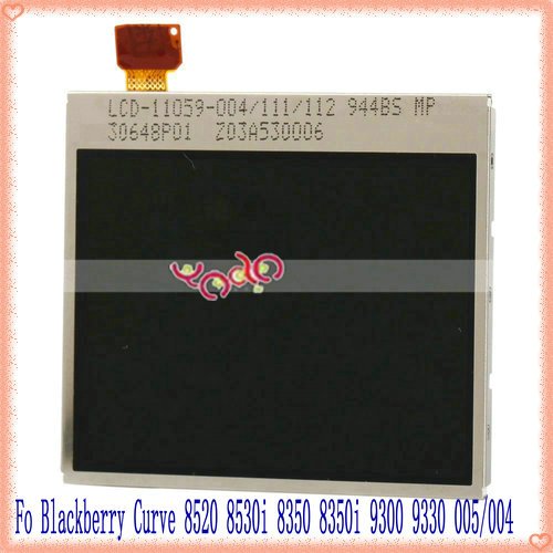Blackberry Curve 8520 White Screen Blank
