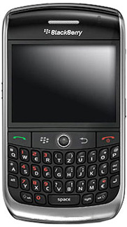 Blackberry Curve 8900 Price And Specifications