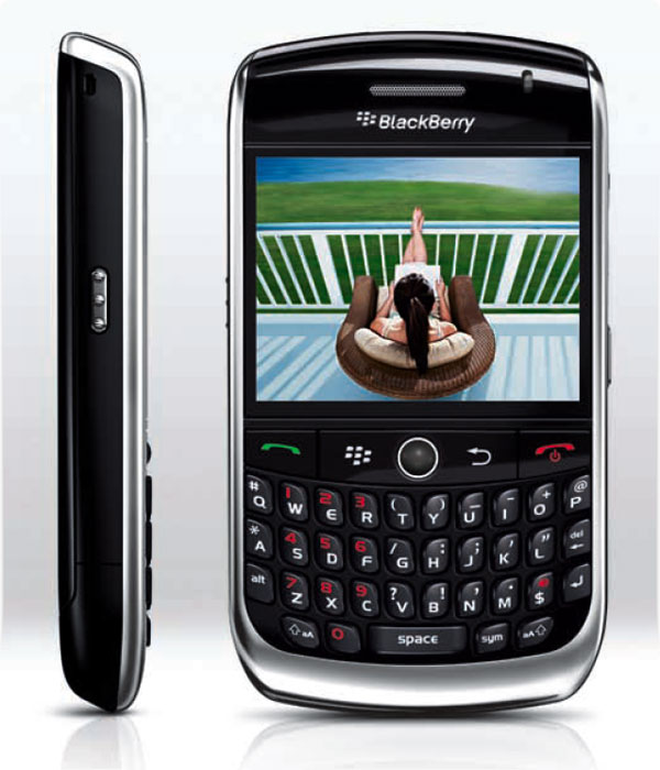 Blackberry Curve 8900 White Screen Of Death