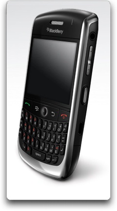 Blackberry Curve 8900 White Screen Of Death