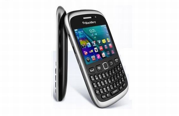 Blackberry Curve 9220 Colours Available