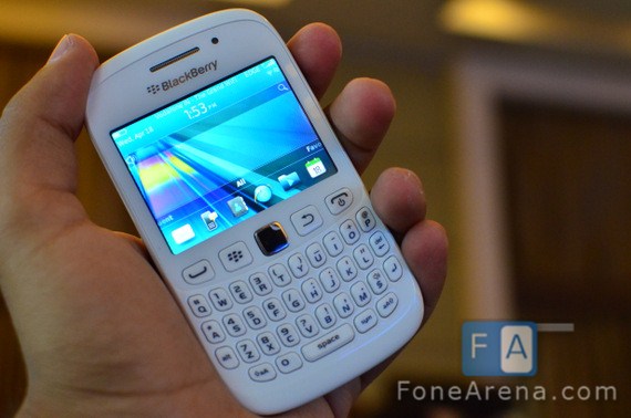 Blackberry Curve 9220 Price In India And Specifications