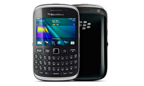 Blackberry Curve 9220 Price In India Flipkart