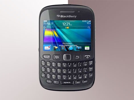 Blackberry Curve 9220 Price In India New Technology