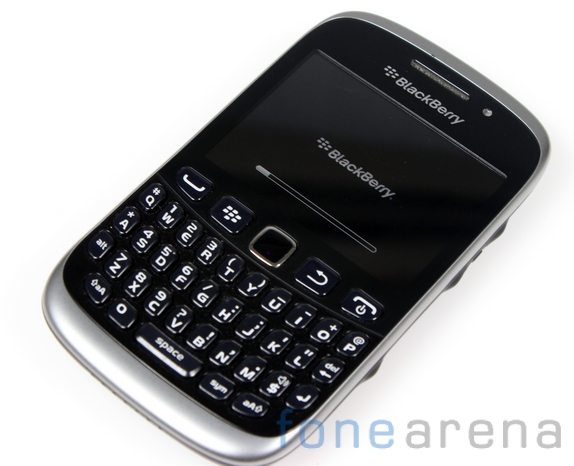 Blackberry Curve 9220 Price In India New Technology