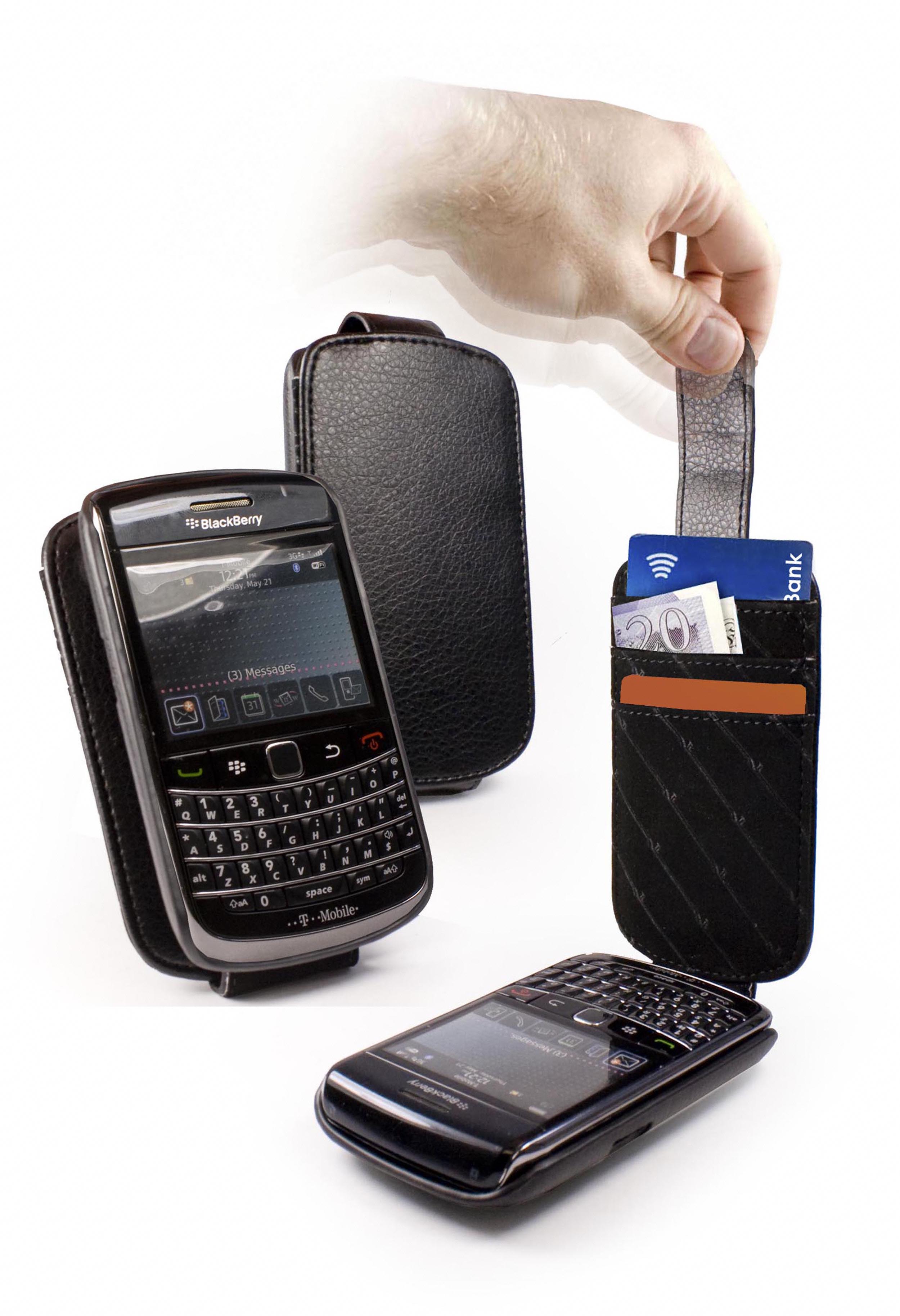 Blackberry Curve 9300 Cases Ebay