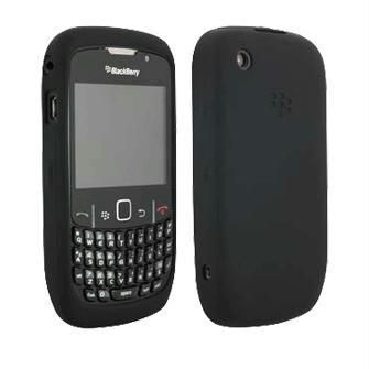 Blackberry Curve 9300 White Price In India