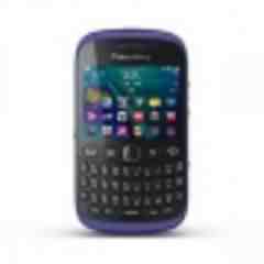 Blackberry Curve 9320 Blue