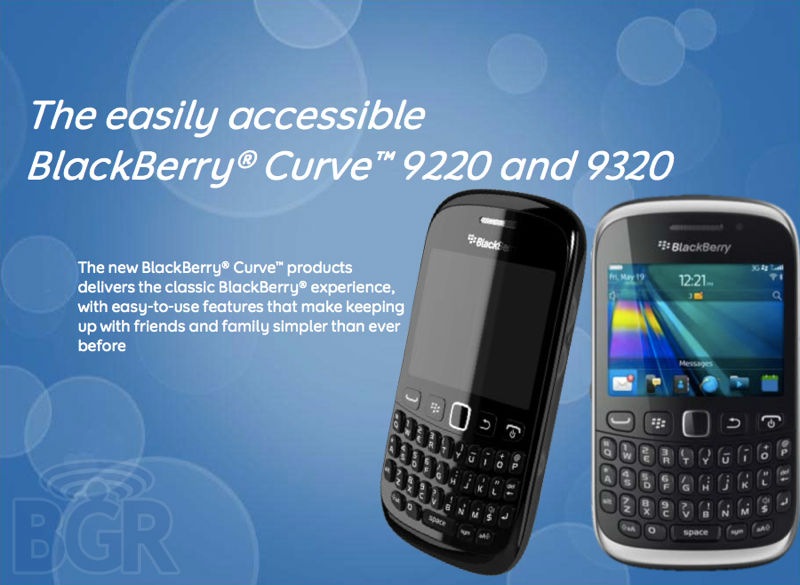 Blackberry Curve 9320 Bluetooth Driver