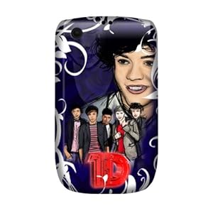 Blackberry Curve 9320 Case One Direction