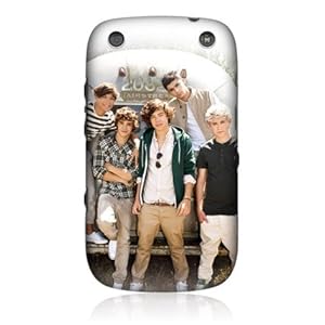 Blackberry Curve 9320 Case One Direction